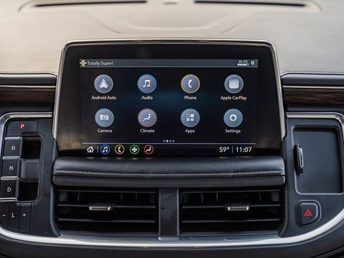 Used 2021 Chevrolet Tahoe LT image 39