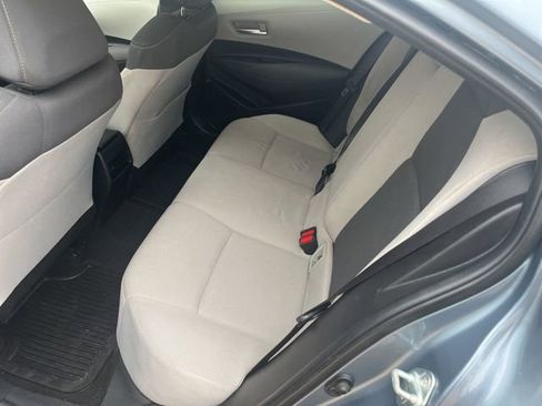 Used 2020 Toyota Corolla LE FWD image 9