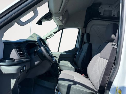 New 2025 Ford Transit 350 image 10