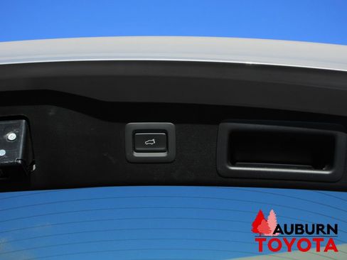 Used 2025 MAZDA CX-5 AWD 2.5 S w/ Preferred Package image 7