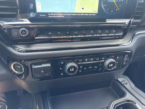 Used 2022 Chevrolet Silverado 1500 ZR2 w/ Technology Package image 22