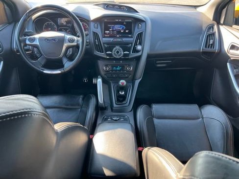 Used 2013 Ford Focus ST image 13