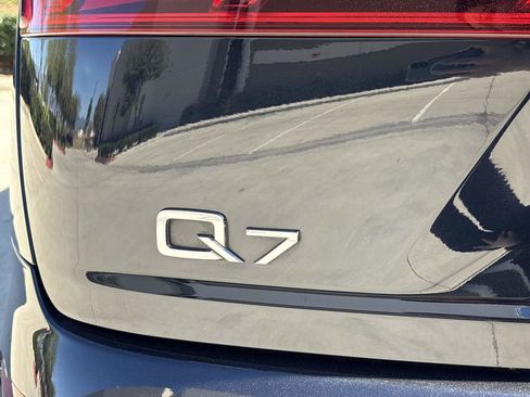 Used 2018 Audi Q7 3.0T Premium Plus w/ Premium Plus Package image 10