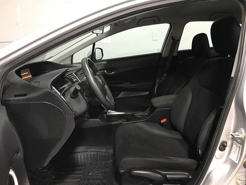 Used 2013 Honda Civic EX image 11