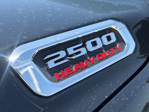 Used 2026 RAM 2500 Big Horn AWD/4WD image 6