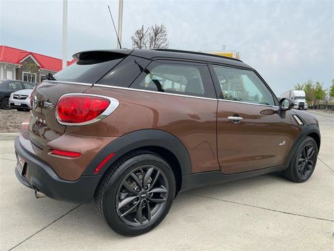 Used 2014 MINI Cooper Paceman S image 55