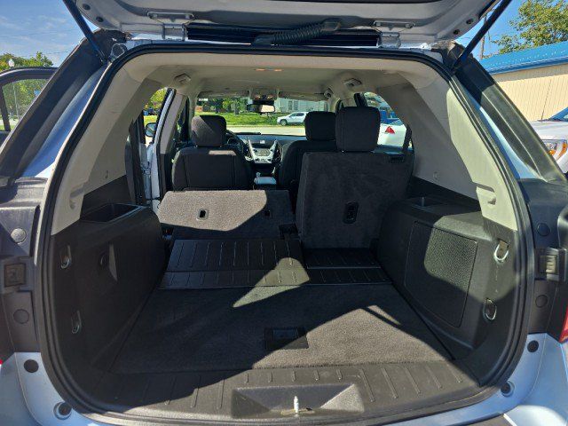 Used 2015 Chevrolet Equinox LS AWD/4WD image 33