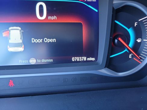 Used 2020 Honda Pilot Touring image 20