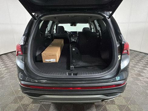 Certified 2023 Hyundai Santa Fe SEL FWD image 34