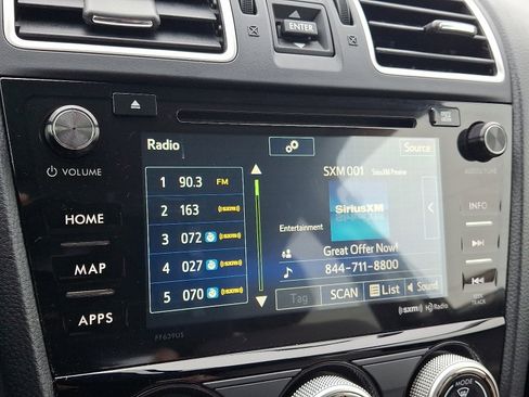 Used 2018 Subaru Forester 2.5i Limited image 18