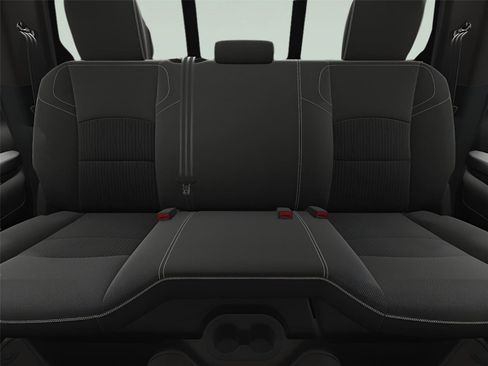 Used 2024 RAM 3500 Tradesman w/ Bed Utility Group image 10