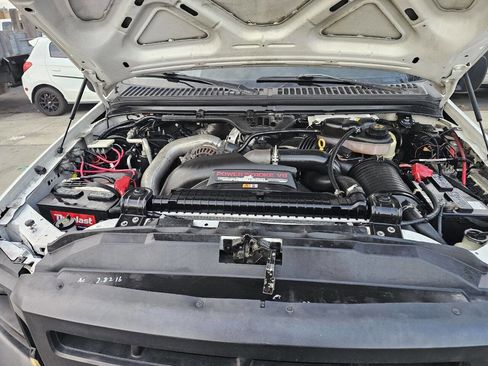 Used 2007 Ford F250 XL image 9