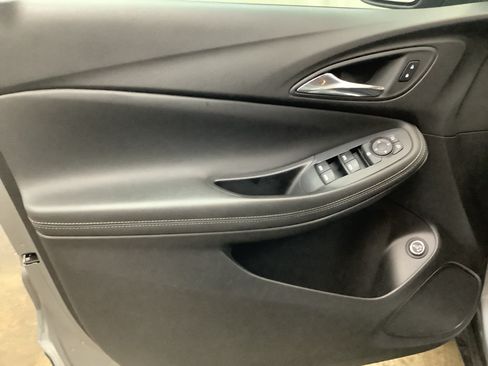 Used 2023 Buick Encore GX Select FWD image 11