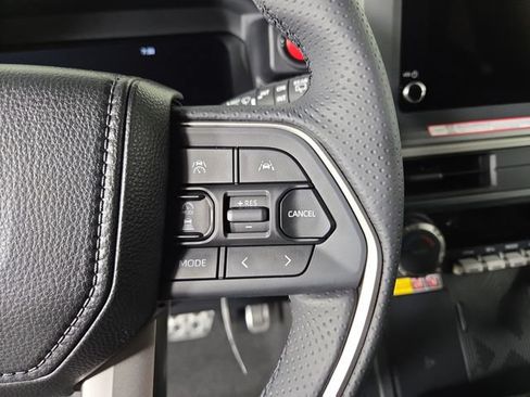 New 2026 Toyota 4Runner TRD Sport AWD/4WD image 23