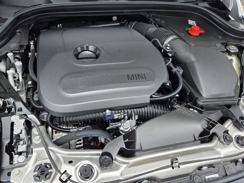 New 2026 MINI Cooper S FWD image 17