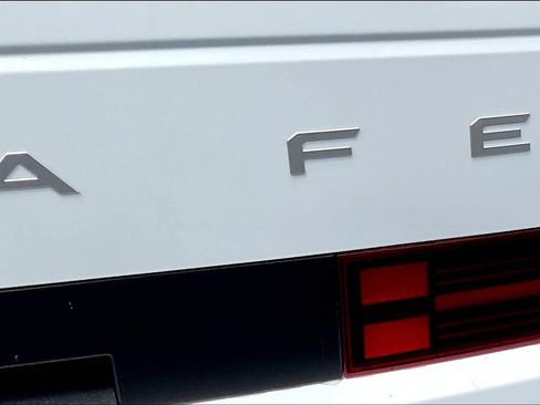 New 2026 Hyundai Santa Fe SEL image 9