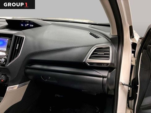 Used 2024 Subaru Forester AWD/4WD image 18