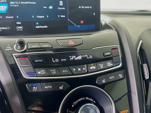 Used 2022 Acura RDX A-Spec FWD image 28