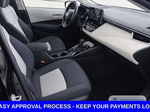 Used 2026 Toyota Corolla LE FWD image 15