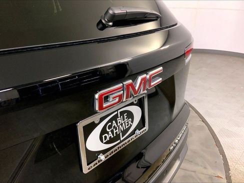 Used 2026 GMC Terrain Elevation FWD image 29