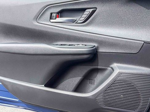 Used 2025 Toyota Prius Plug-In Hybrid w/ Limited Premium Package image 20