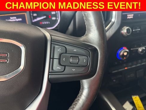 Used 2019 GMC Sierra 1500 SLT image 13