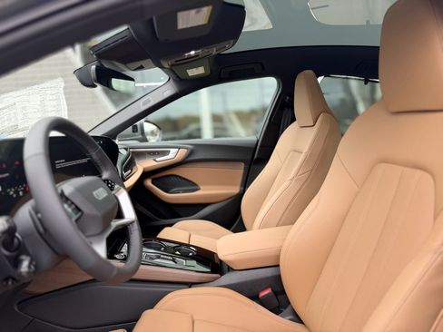 New 2025 Audi A5 2.0T Premium Plus image 11