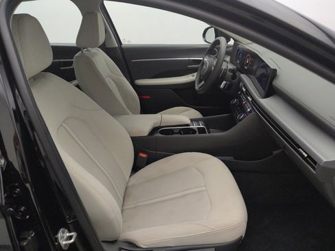 Used 2025 Hyundai Sonata SEL FWD image 21