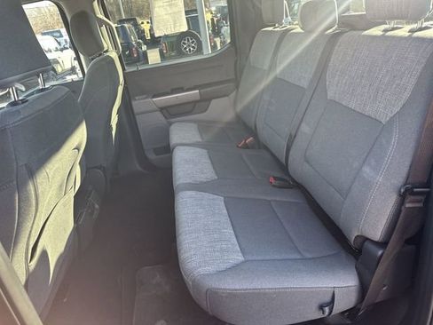 Used 2025 Ford F250 XLT image 25