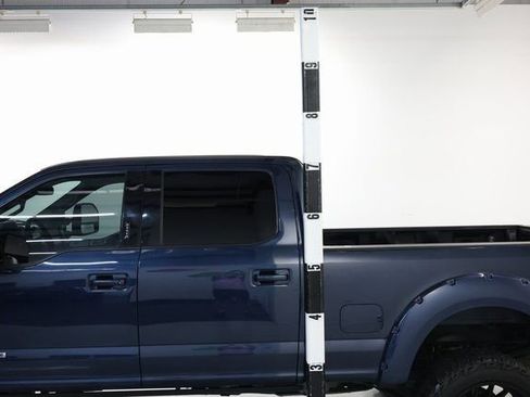 Used 2019 Ford F250 Lariat w/ Lariat Value Package image 63