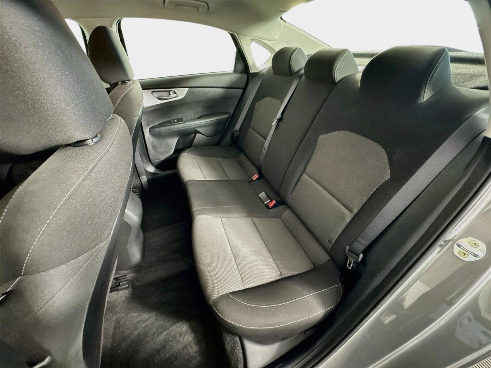 Used 2023 Kia Forte LXS FWD image 20