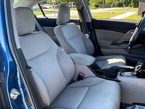 Used 2015 Honda Civic LX image 27