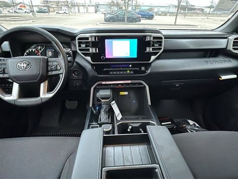 New 2026 Toyota Tundra SR5 image 22
