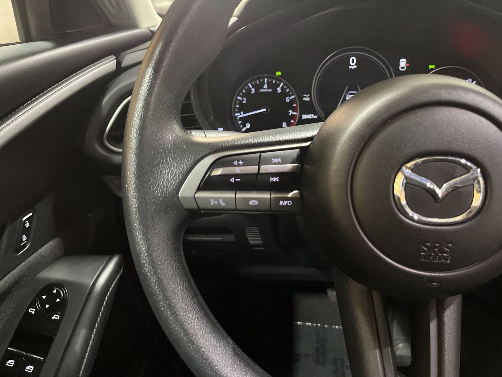 Used 2023 MAZDA CX-30 AWD 2.5 S image 16