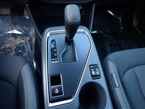 Certified 2025 Subaru Crosstrek 2.0i Premium image 21