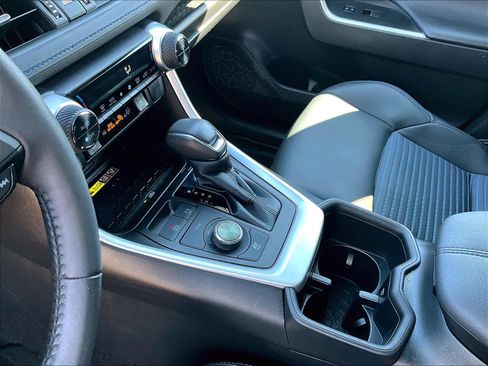 Used 2023 Toyota RAV4 XSE image 20