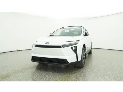 New 2026 Toyota bZ image 75