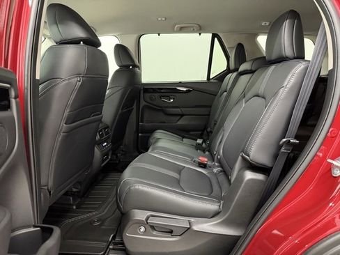 New 2025 Honda Pilot EX-L image 19