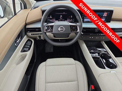 Used 2026 Nissan Murano Platinum w/ Technology Package AWD/4WD image 11