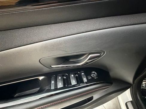 Used 2024 Hyundai Tucson N Line AWD/4WD image 28