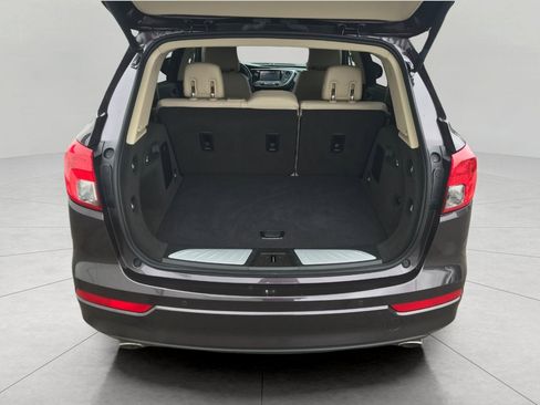 Used 2018 Buick Envision Premium image 13