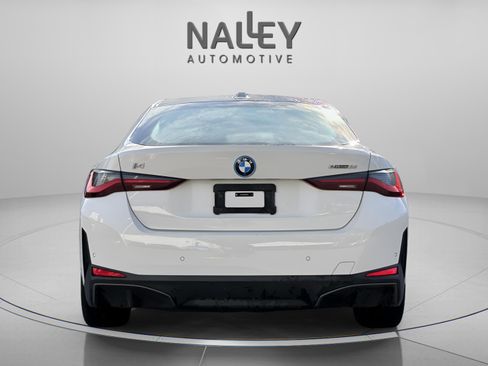 Used 2024 BMW i4 eDrive35 w/ Convenience Package image 3