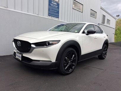 Used 2023 MAZDA CX-30 2.5 Turbo w/ Premium Plus Pkg