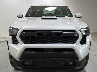 New 2026 Toyota Tacoma TRD Sport video 2