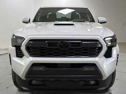 New 2026 Toyota Tacoma TRD Sport image 2