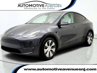 Used 2024 Tesla Model Y Long Range