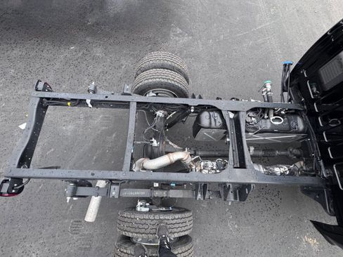 New 2024 RAM 4500 SLT w/ Quick Order Package 2YG SLT image 29