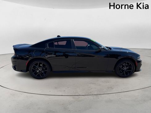 Used 2021 Dodge Charger GT w/ Blacktop Package image 3