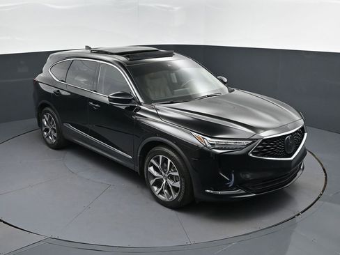 Used 2024 Acura MDX FWD w/ Technology Package image 1