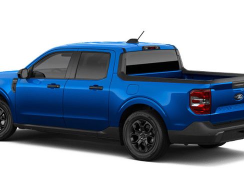 New 2026 Ford Maverick XLT w/ Equipment Group 301A AWD/4WD image 26